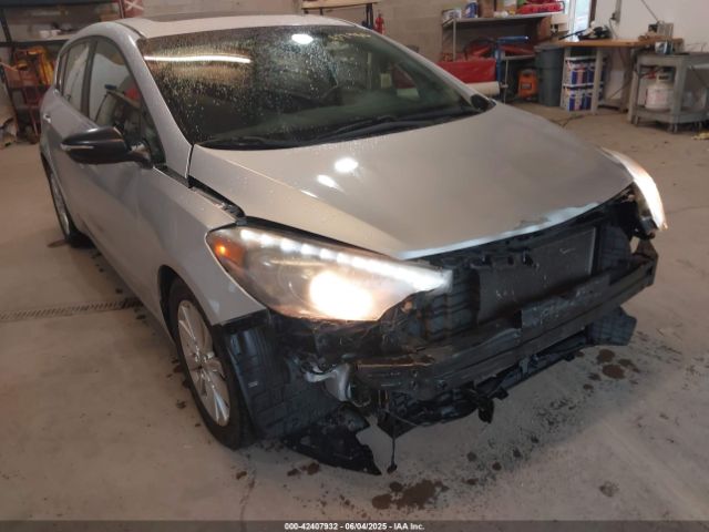 KNAFX5A8XF5335010 KIA dohc gdi nu