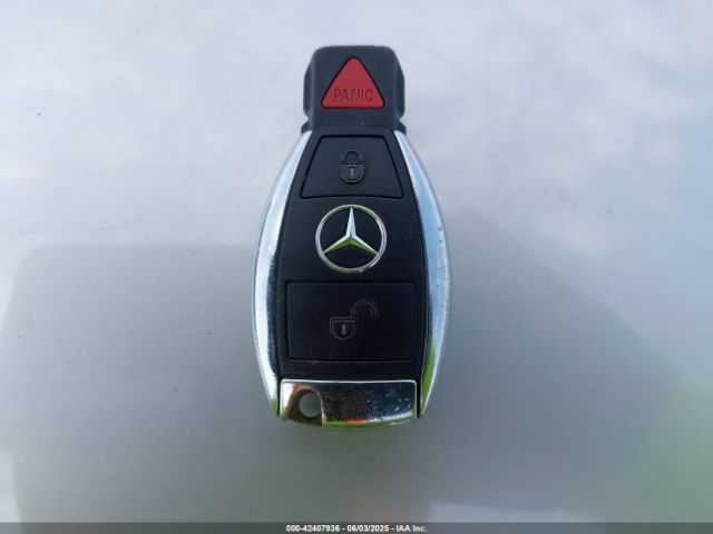 2014 MERCEDES-BENZ G 63 AMG WDCYC7DF5EX224844 Photo 10