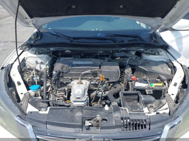 1HGCR2F56FA099428 Honda Accord Sport