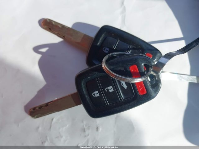 1HGCR2F56FA099428 Honda Accord Sport