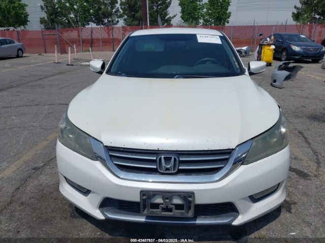1HGCR2F56FA099428 Honda Accord Sport