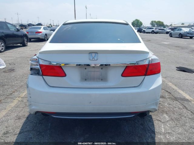 1HGCR2F56FA099428 Honda Accord Sport
