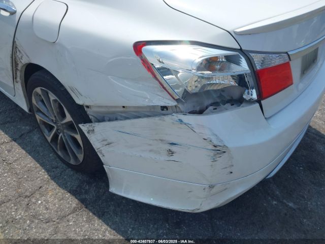 1HGCR2F56FA099428 Honda Accord Sport