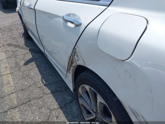1HGCR2F56FA099428 Honda Accord Sport