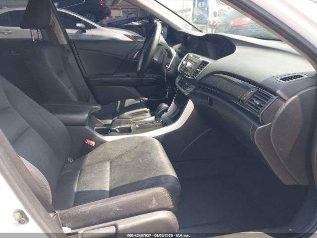 1HGCR2F56FA099428 Honda Accord Sport