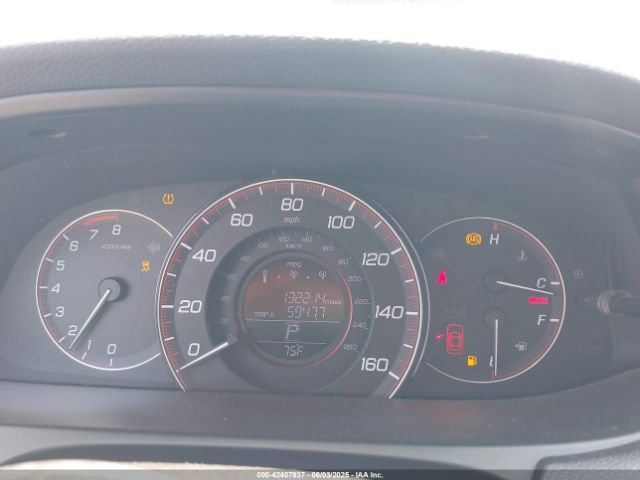 1HGCR2F56FA099428 Honda Accord Sport