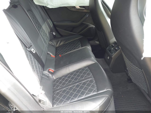 2018 AUDI S5 WAUB4CF55JA009660 Photo 7