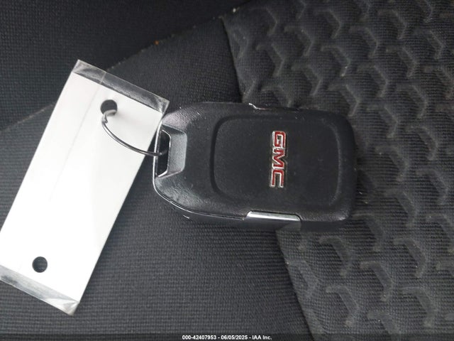 3GKALMEV7JL178987 GMC lyx - direct injection, vvt, fgt, turbo, alum, gen 1