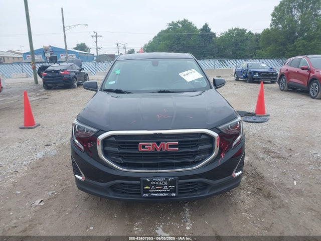 3GKALMEV7JL178987 GMC lyx - direct injection, vvt, fgt, turbo, alum, gen 1