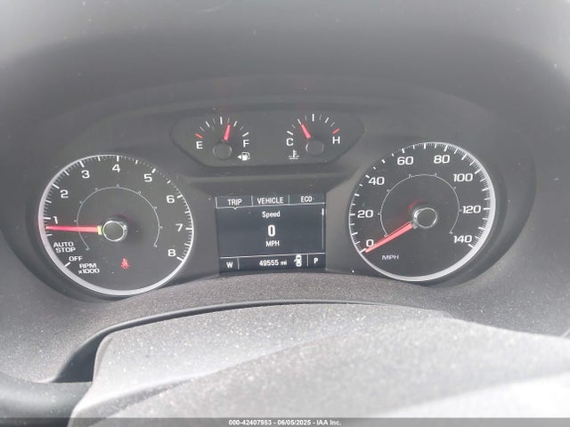 3GKALMEV7JL178987 GMC lyx - direct injection, vvt, fgt, turbo, alum, gen 1