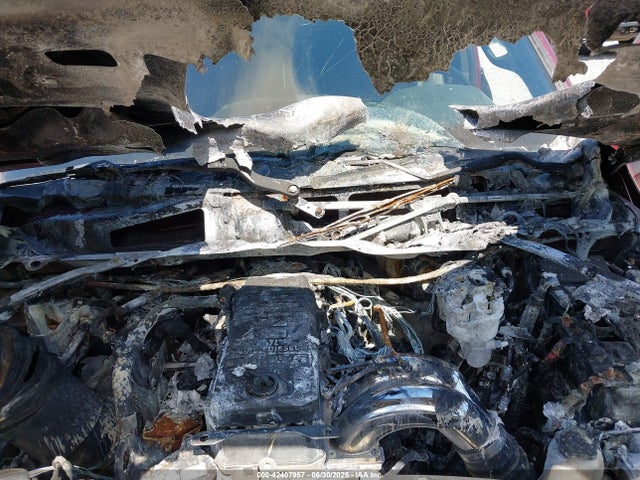 3C6UR5DL1KG581541 RAM 2019