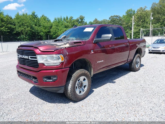 3C6UR5DL1KG581541 RAM 2019