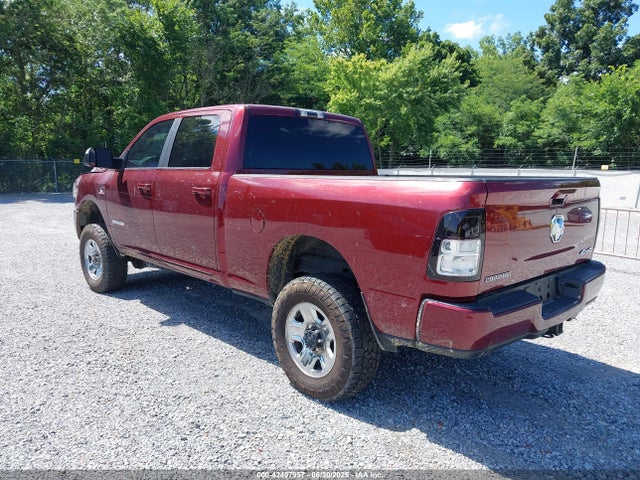 3C6UR5DL1KG581541 RAM 2019
