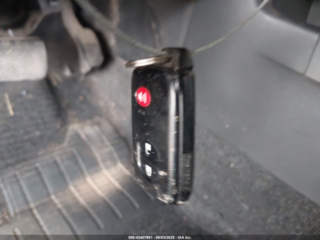 JTKJF5C73GJ017350 Scion 2ar-fe