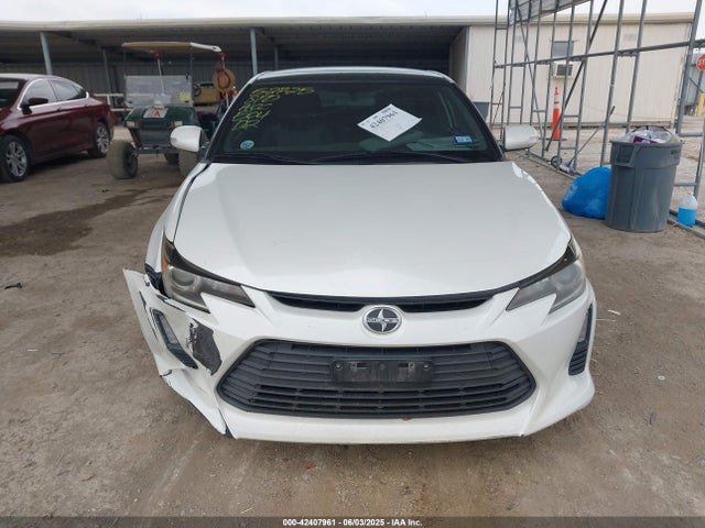 JTKJF5C73GJ017350 Scion 2ar-fe