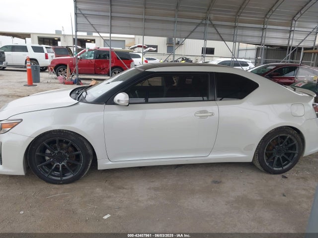JTKJF5C73GJ017350 Scion 2ar-fe