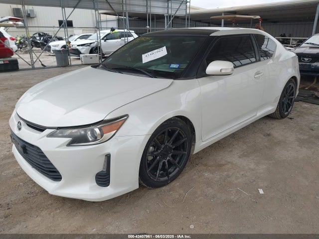 JTKJF5C73GJ017350 Scion 2ar-fe