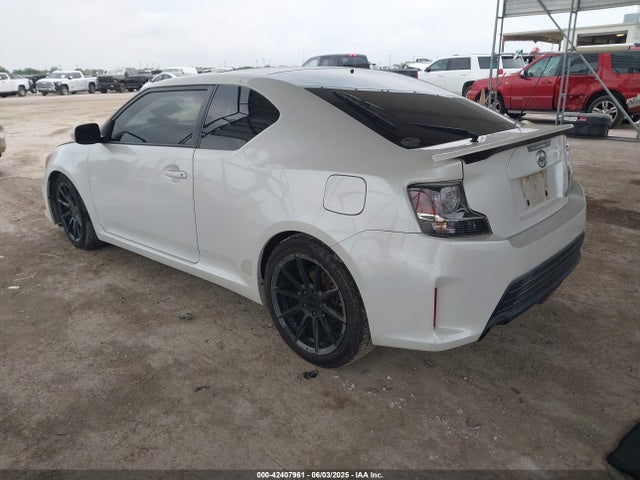 JTKJF5C73GJ017350 Scion 2ar-fe