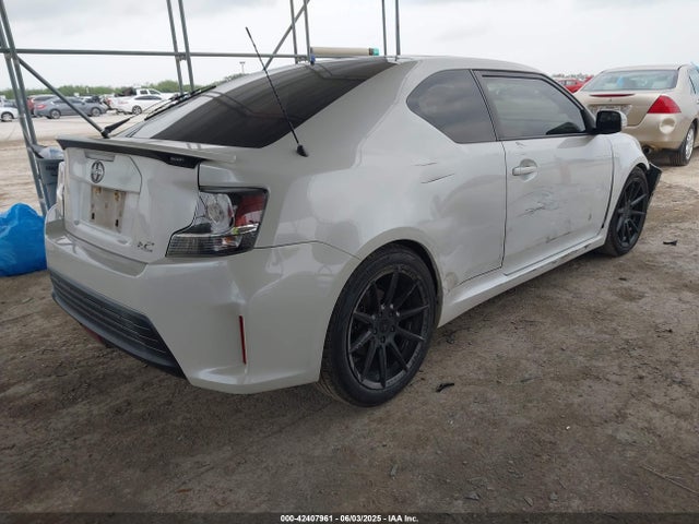 JTKJF5C73GJ017350 Scion 2ar-fe