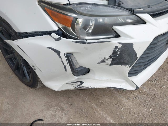 JTKJF5C73GJ017350 Scion 2ar-fe