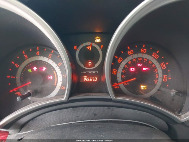 JTKJF5C73GJ017350 Scion 2ar-fe