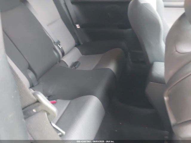 JTKJF5C73GJ017350 Scion 2ar-fe