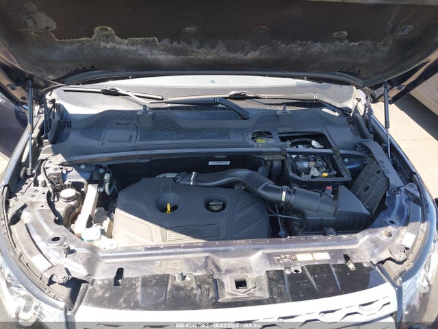 SALCR2BG8HH665548 Land Rover gtdi lev3 sulev30