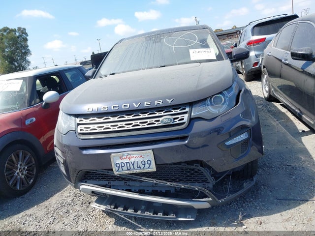 SALCR2BG8HH665548 Land Rover gtdi lev3 sulev30
