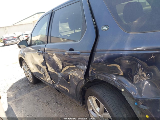 SALCR2BG8HH665548 Land Rover gtdi lev3 sulev30