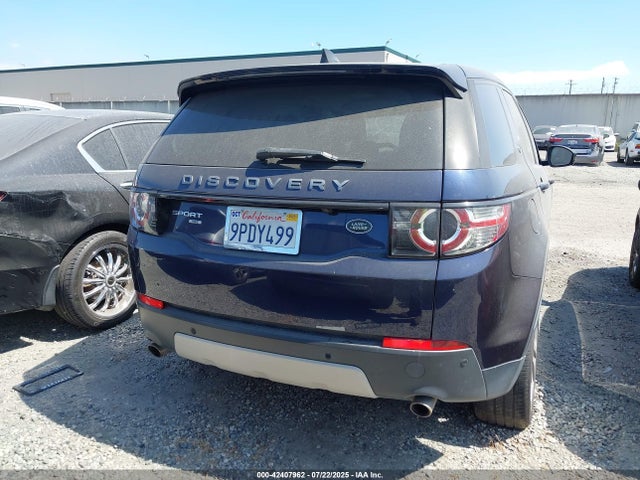SALCR2BG8HH665548 Land Rover gtdi lev3 sulev30