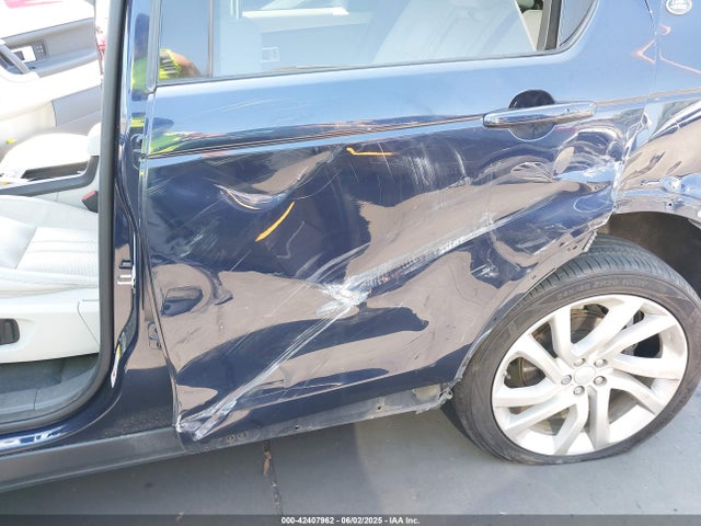 SALCR2BG8HH665548 Land Rover gtdi lev3 sulev30