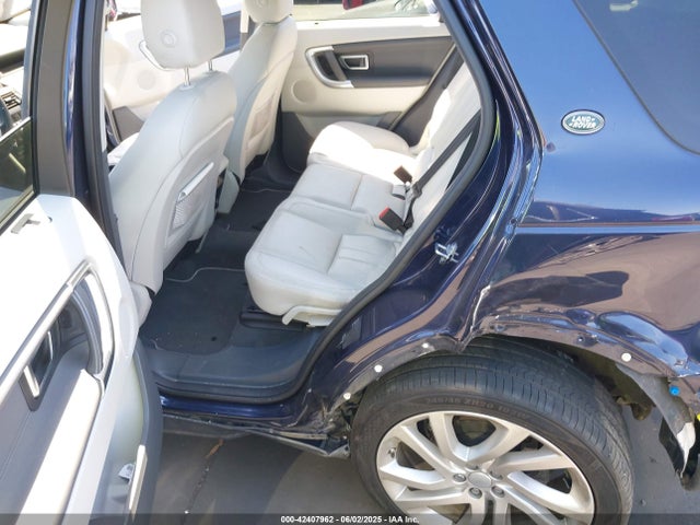 SALCR2BG8HH665548 Land Rover gtdi lev3 sulev30