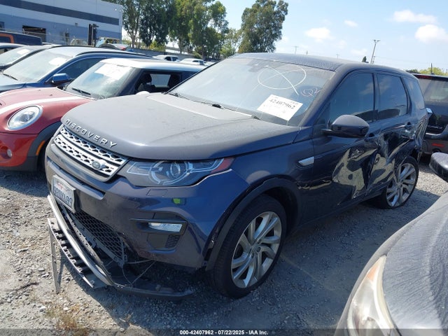 SALCR2BG8HH665548 Land Rover gtdi lev3 sulev30