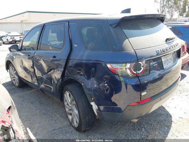 SALCR2BG8HH665548 Land Rover gtdi lev3 sulev30