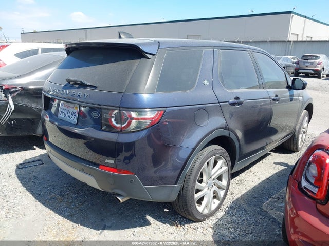 SALCR2BG8HH665548 Land Rover gtdi lev3 sulev30