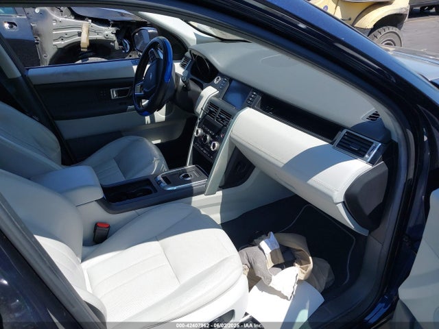 SALCR2BG8HH665548 Land Rover gtdi lev3 sulev30