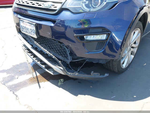 SALCR2BG8HH665548 Land Rover gtdi lev3 sulev30