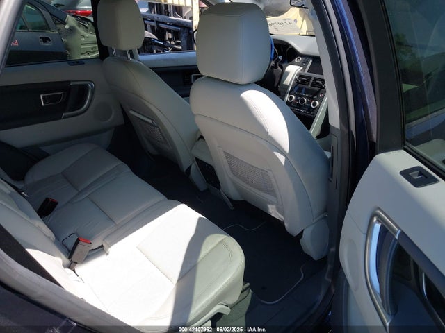 SALCR2BG8HH665548 Land Rover gtdi lev3 sulev30