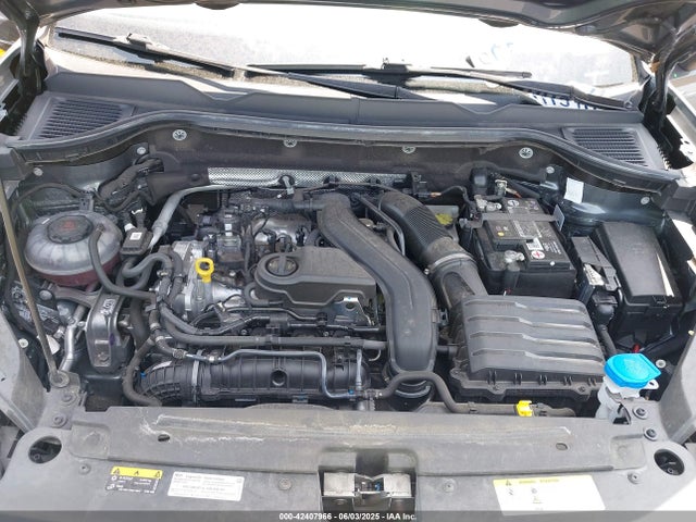 Volkswagen tsi 2023 3VVSX7B29PM333639 Image 10