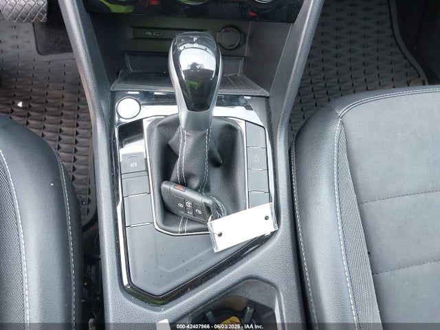Volkswagen tsi 2023 3VVSX7B29PM333639 Image 11