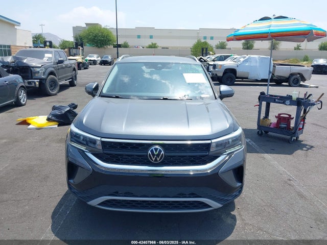 Volkswagen tsi 2023 3VVSX7B29PM333639 Image 12