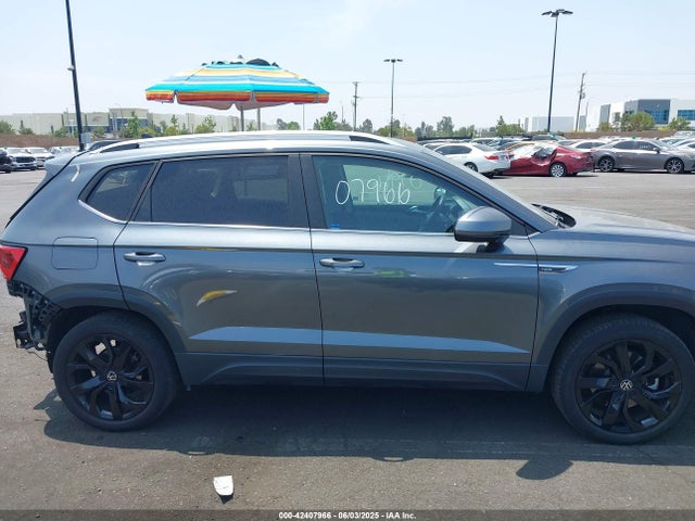 Volkswagen tsi 2023 3VVSX7B29PM333639 Image 13