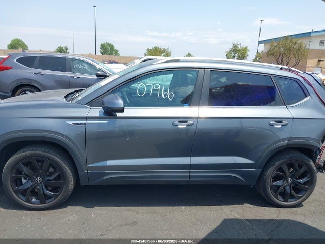 Volkswagen tsi 2023 3VVSX7B29PM333639 Image 14