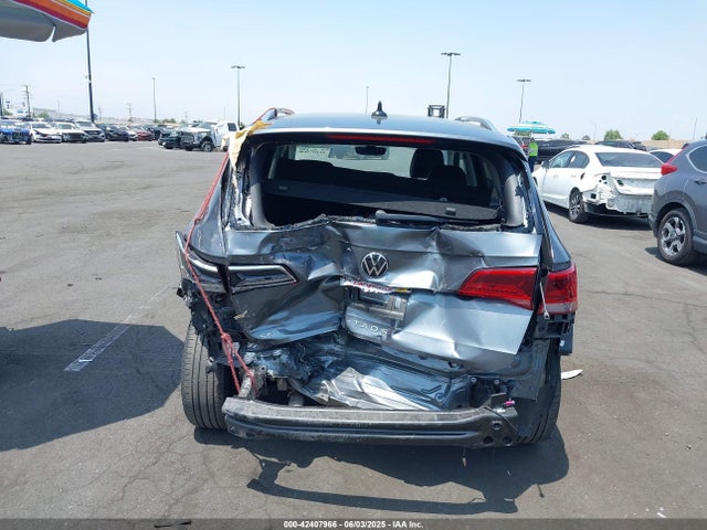 Volkswagen tsi 2023 3VVSX7B29PM333639 Image 16