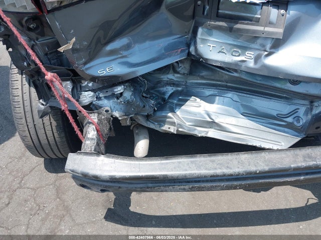 Volkswagen tsi 2023 3VVSX7B29PM333639 Image 18