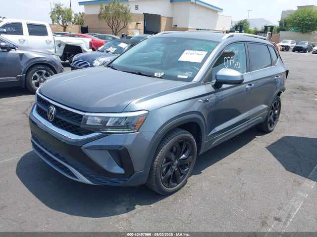 Volkswagen tsi 2023 3VVSX7B29PM333639 Image 2