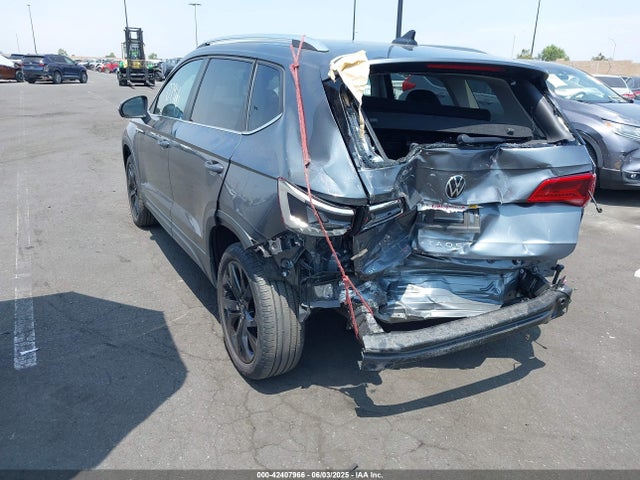 Volkswagen tsi 2023 3VVSX7B29PM333639 Image 3