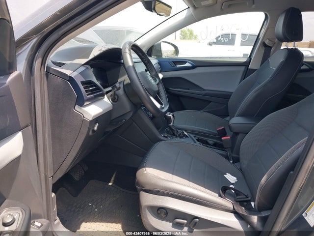 Volkswagen tsi 2023 3VVSX7B29PM333639 Image 5