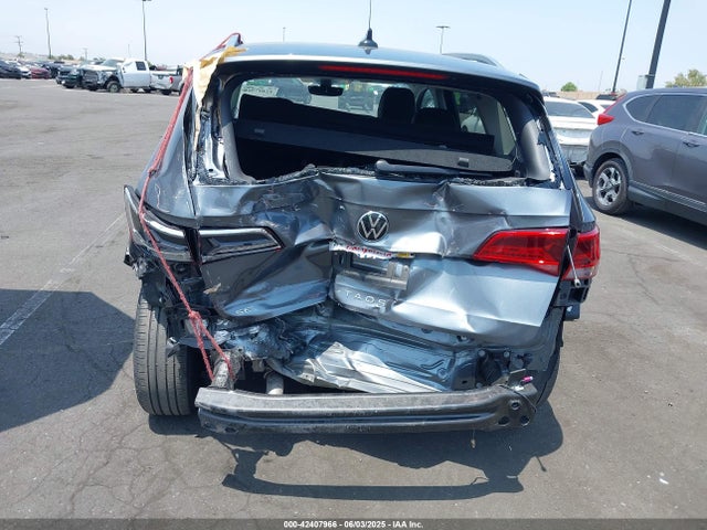Volkswagen tsi 2023 3VVSX7B29PM333639 Image 6