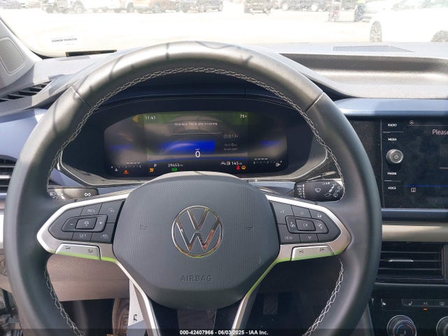 Volkswagen tsi 2023 3VVSX7B29PM333639 Image 7